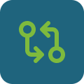 Flexible Integration icon